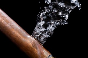 4 Plumbing Options for Repairing Slab Leaks
